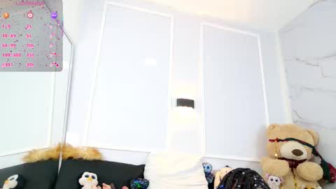 Violeta online show from February 2026 12:45:01 PM