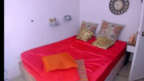 Zoe online show from January 2026 03:32:01 AM