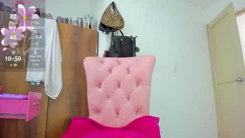 Snapshot of zule__williams chatting on March 2025 01:09:01 PM zule online show from March 2025 01:09:01 PM