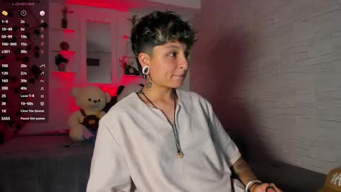 Zury Ramirez online show from September 2025 12:01:02 AM
