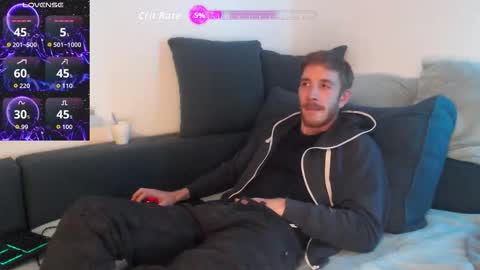 Zuzmoe online show from December 2025 10:47:01 PM