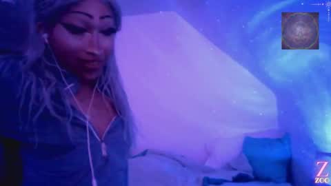 ZYA online show from January 2025 02:08:02 AM