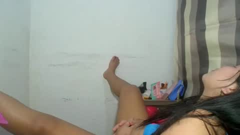 sweet lylia online show from October 2025 07:04:02 PM