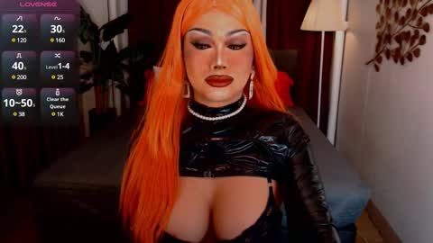 zyradom online show from March 2025 10:26:02 AM