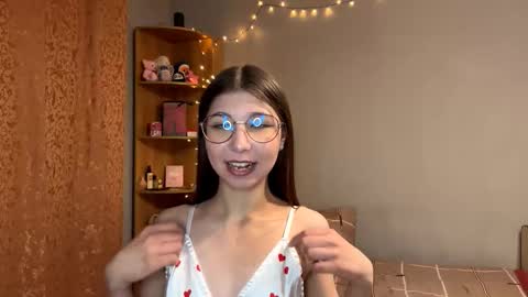 Lilith online show from February 2026 04:37:02 PM