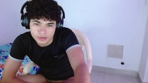 antonio felipe online show from January 2025 09:48:02 AM