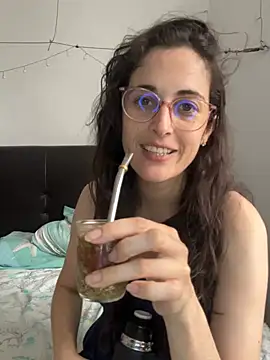 Snapshot of Lunaabbey chatting on July 2026 09:09:01 AM Lunaabbey online show from July 2026 09:09:01 AM