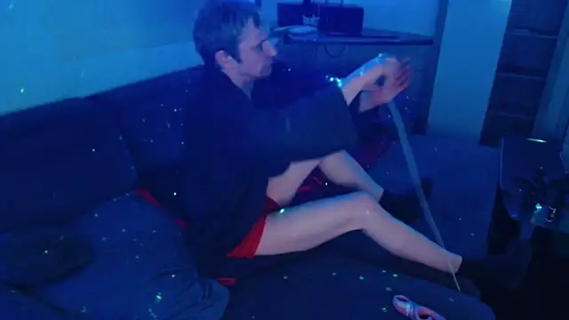 davidgntxxxxx online show from December 2025 06:46:02 PM