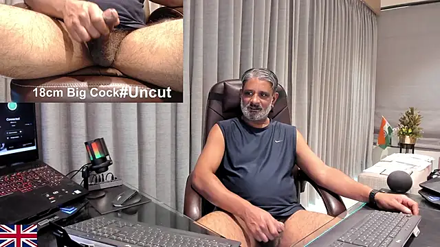 OnlineBossUK online show from February 2026 07:15:02 AM