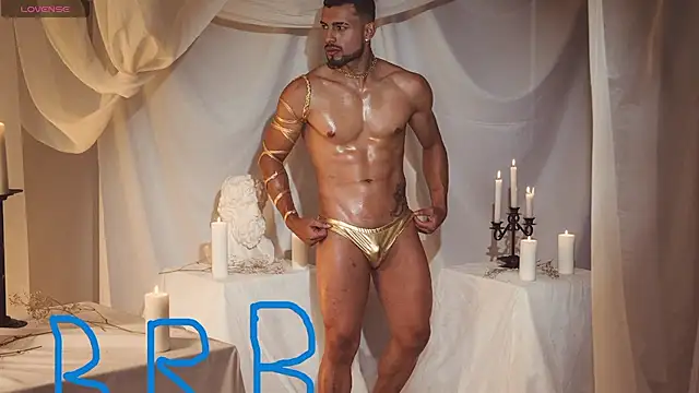 samuel hayes online show from October 2025 03:02:02 AM