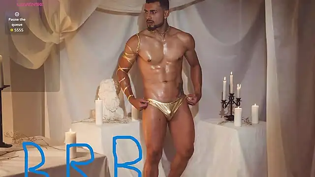 samuel hayes online show from October 2025 12:08:02 AM