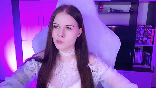 jasminevine online show from February 2025 12:31:02 AM