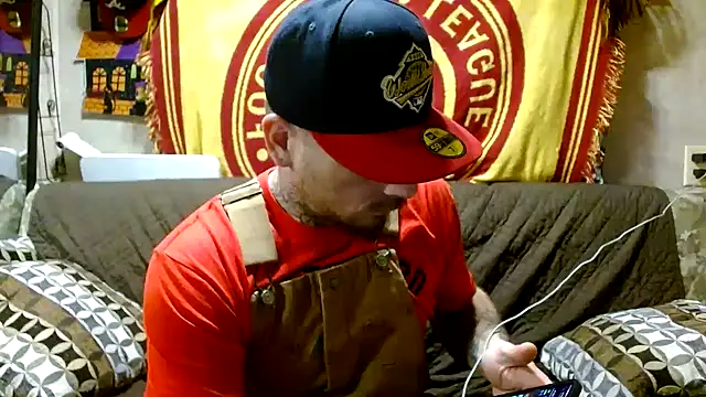 DADDY KANE8--- online show from January 2025 09:07:01 PM