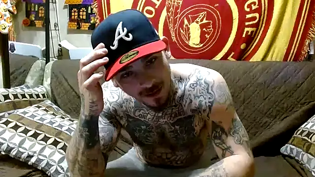 DADDY KANE8--- online show from January 2025 09:44:02 PM