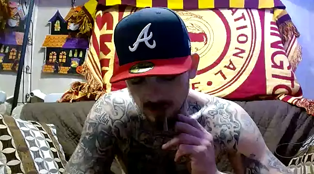 DADDY KANE8--- online show from January 2025 10:52:02 PM