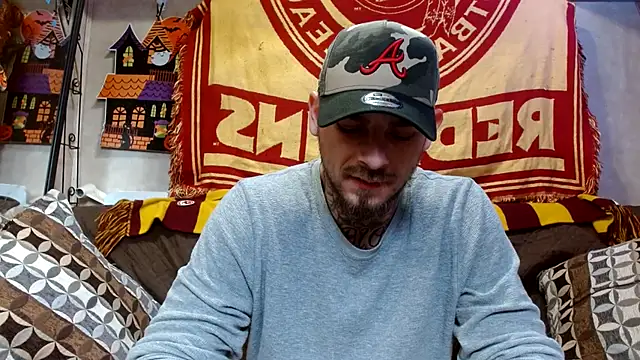 DADDY KANE8--- online show from February 2025 07:34:01 PM