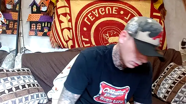 DADDY KANE8--- online show from February 2025 05:48:01 PM