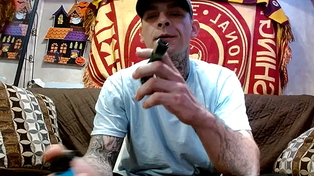 DADDY KANE8--- online show from February 2025 08:13:02 PM