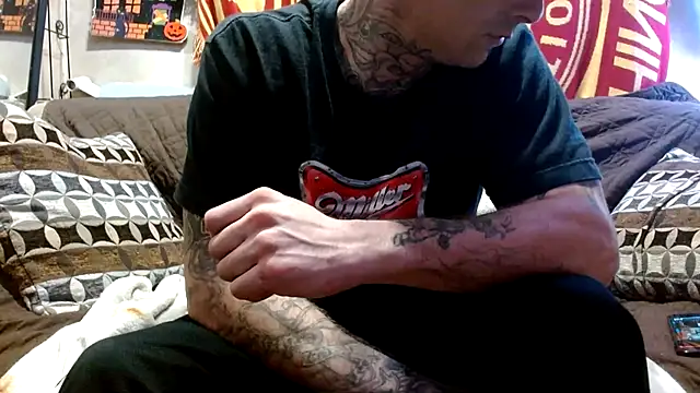 DADDY KANE8--- online show from February 2025 04:27:01 AM