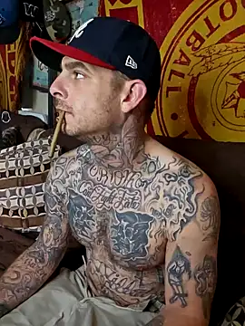 DADDY KANE8--- online show from February 2025 05:40:02 PM