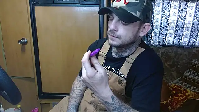 DADDY KANE8--- online show from March 2025 07:32:02 PM