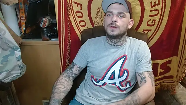 DADDY KANE8--- online show from March 2025 12:27:01 AM