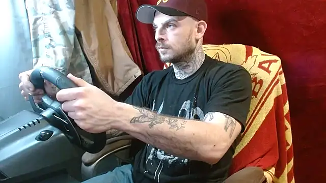 DADDY KANE8--- online show from March 2025 11:16:01 PM