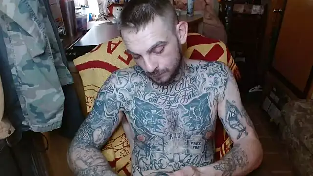 DADDY KANE8--- online show from March 2025 04:55:02 PM