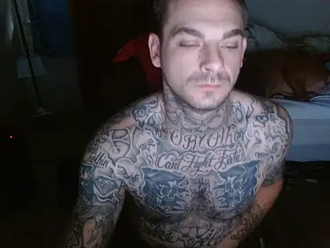 DADDY KANE8--- online show from October 2025 12:29:01 PM