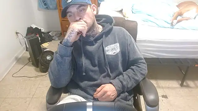 DADDY KANE8--- online show from November 2025 10:04:02 AM