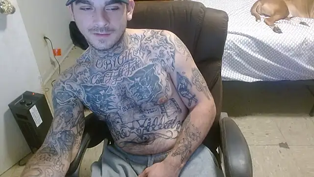 DADDY KANE8--- online show from November 2025 11:18:02 PM