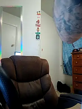 DADDY KANE8--- online show from November 2025 11:40:02 PM