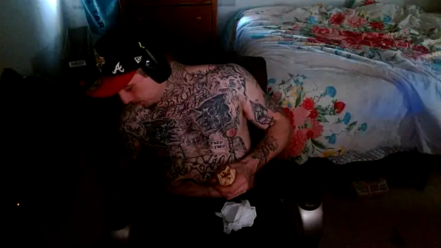 Snapshot of DADDY_KANE8--- chatting on February 2026 04:29:01 PM DADDY KANE8--- online show from February 2026 04:29:01 PM