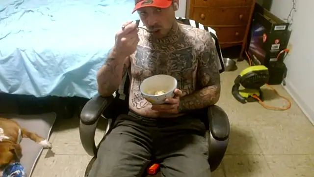 Snapshot of DADDY_KANE8--- chatting on May 2026 02:51:02 AM DADDY KANE8--- online show from May 2026 02:51:02 AM
