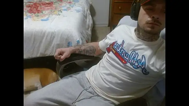 Snapshot of DADDY_KANE8--- chatting on June 2026 09:27:01 PM DADDY KANE8--- online show from June 2026 09:27:01 PM