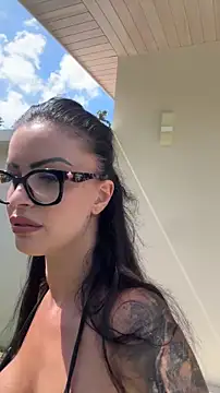 Snapshot of Helena_Karel chatting on July 2026 07:26:01 AM Helena Karel online show from July 2026 07:26:01 AM