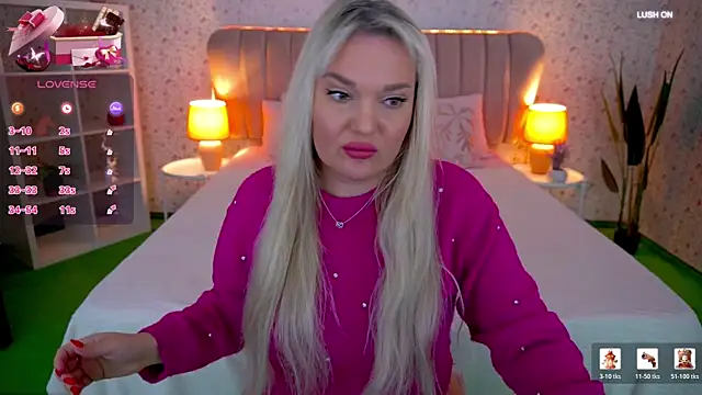 MissyMartinez online show from January 2026 09:03:01 AM