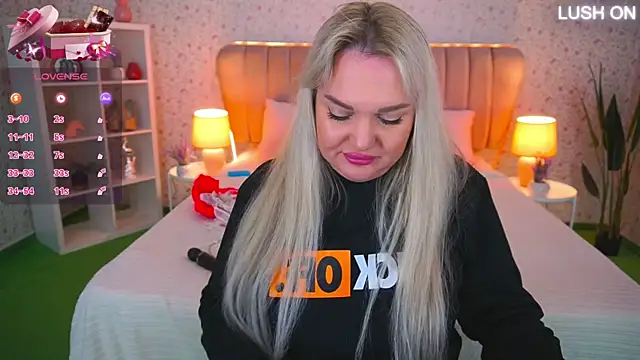 MissyMartinez online show from January 2026 08:51:01 AM