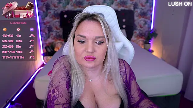 MissyMartinez online show from February 2026 09:29:02 AM