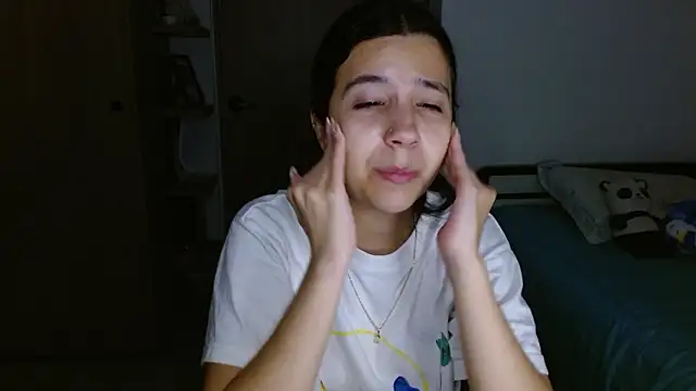 mia  lopez  online show from February 2026 04:40:02 AM