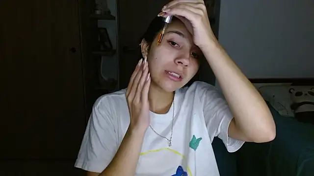 mia  lopez  online show from February 2026 05:59:02 AM