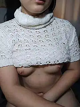 Samy-Candy online show from February 2025 07:23:01 PM