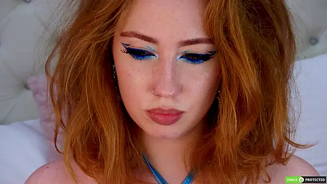 TinaBrook online show from February 2025 07:28:02 AM