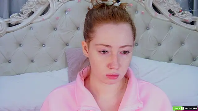 TinaBrook online show from March 2025 03:44:02 AM