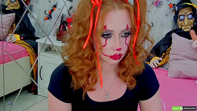 TinaBrook online show from October 2025 06:36:02 AM