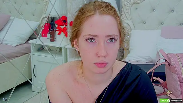 TinaBrook online show from November 2025 03:51:01 AM