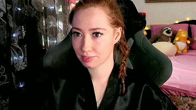 TinaBrook online show from March 2026 04:47:01 AM