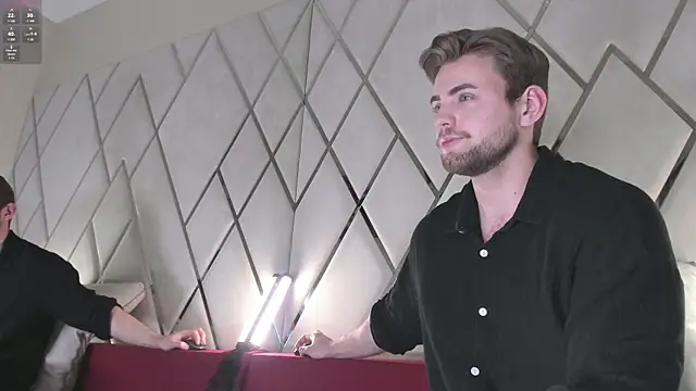 WayneWilson online show from January 2025 05:19:02 AM