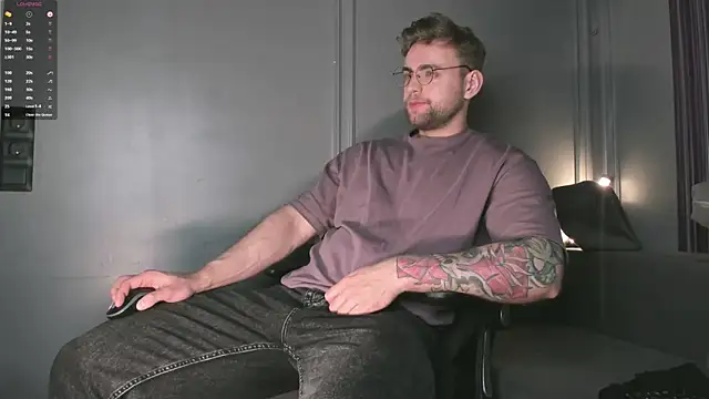 WayneWilson online show from February 2026 05:04:01 AM