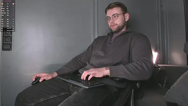 WayneWilson online show from February 2026 04:46:01 AM